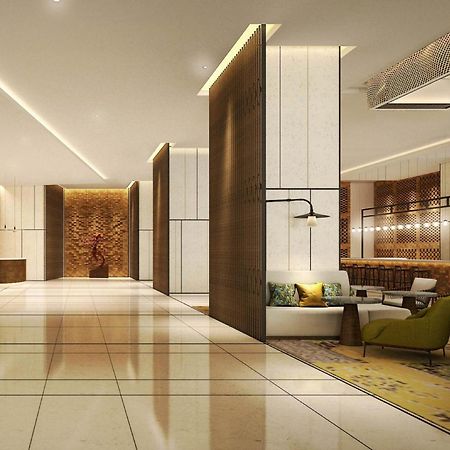 Holiday Inn & Suites Penang Prai By Ihg Bukit Mertajam Exterior foto