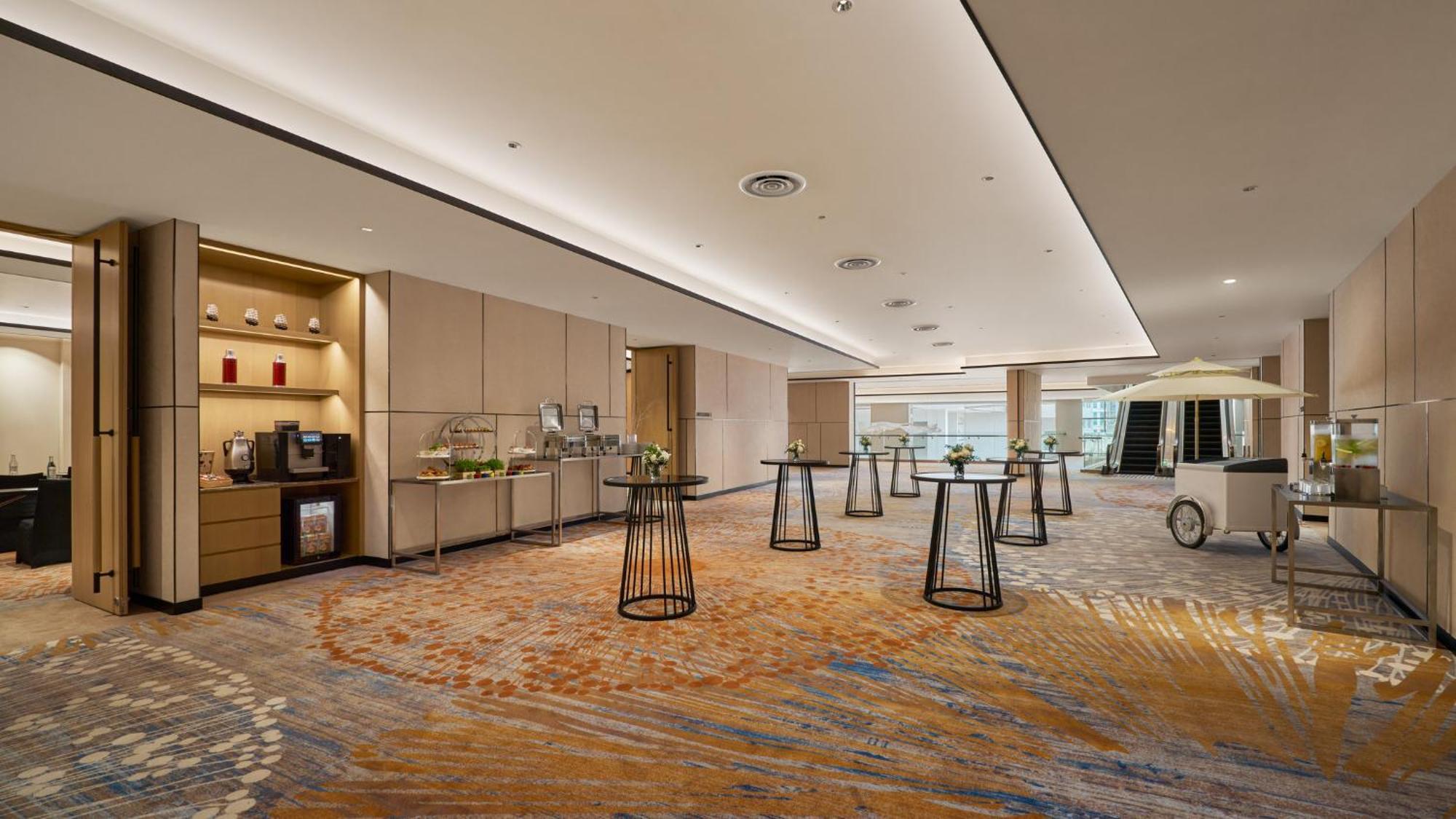 Holiday Inn & Suites Penang Prai By Ihg Bukit Mertajam Exterior foto